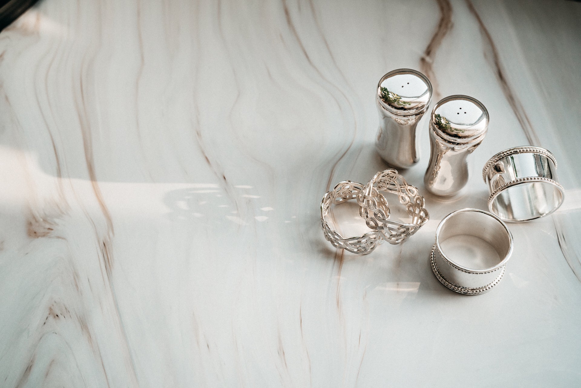 Wedding Gifts
