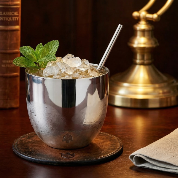Silver Jefferson Cup | Krysaliis