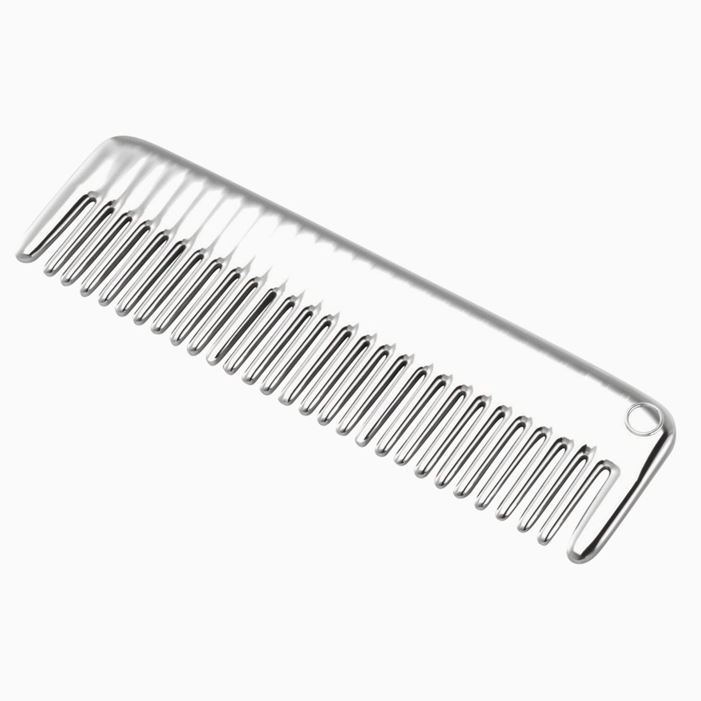 Sterling Silver Baby Comb by Krysaliis