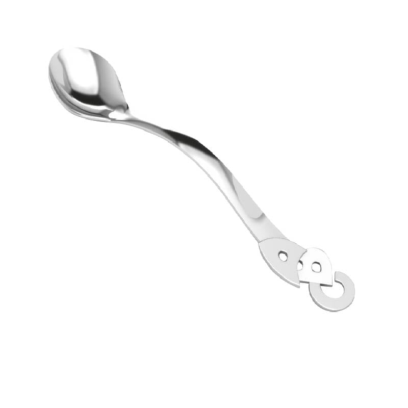 FEEDING SPOONS
