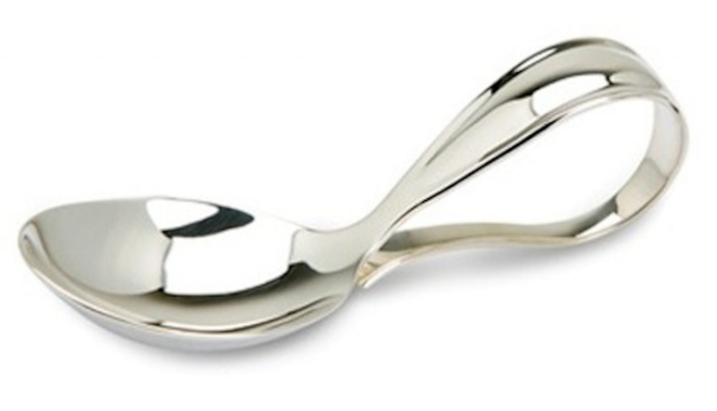 FEEDING SPOONS