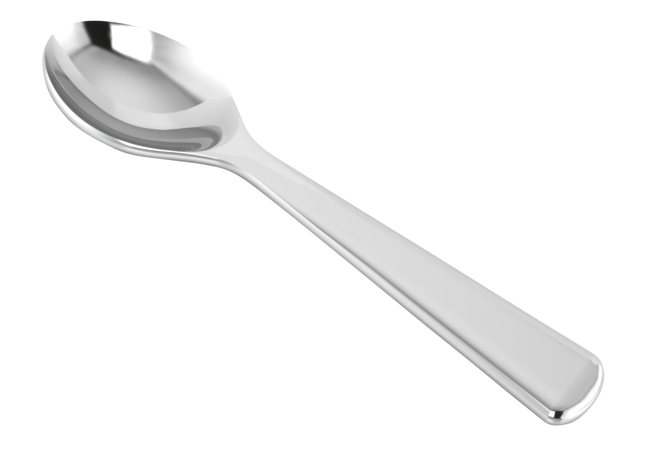 FEEDING SPOONS