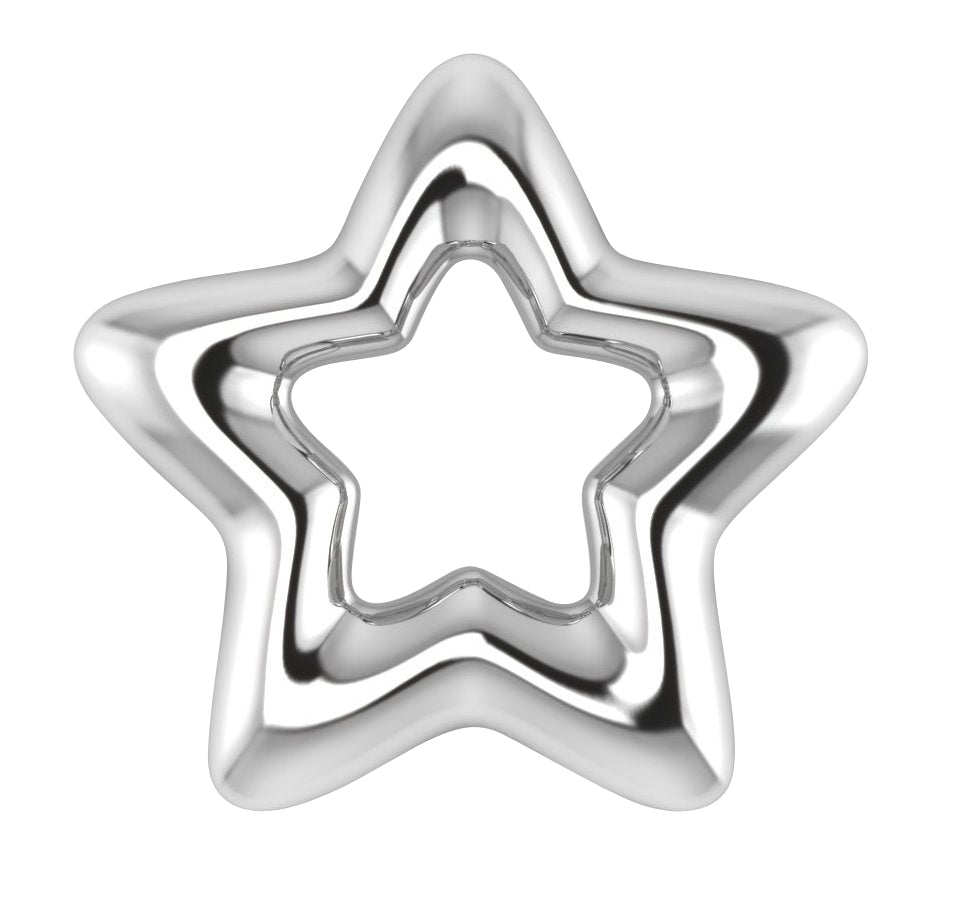 SILVER PLATED RATTLES