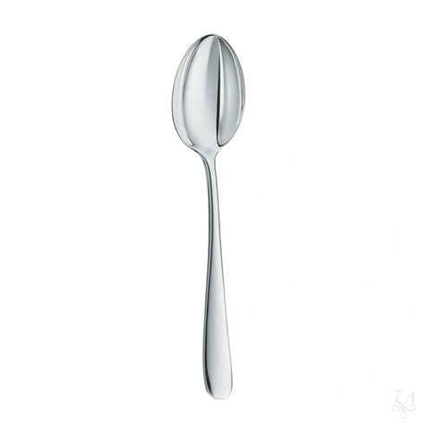 Krysaliis Sterling Silver Baby Spoon - Svedese