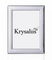 Krysaliis Sterling Silver Verona Picture Frame 5x7