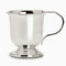 Krysaliis Pedestal Sterling Silver Baby Cup 