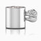 Krysaliis Sterling Silver Elephant Baby Feeding Cup View 2