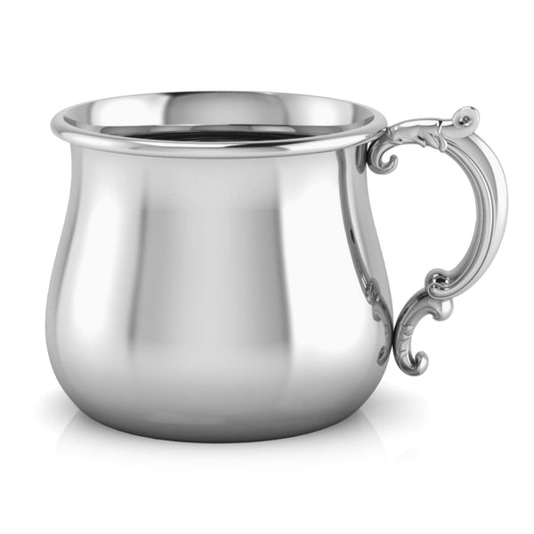 Krysaliis Victorian High Micron Sterling Silver Layer Baby Cup