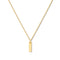 Mysha Personalized Single Bar of Love