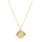 Mysha Spinning Journey Pendant