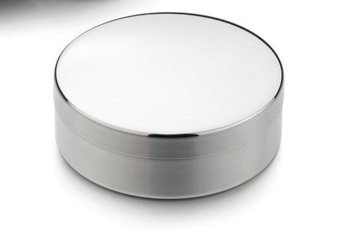 Krysaliis Silver-plate Jewel Box