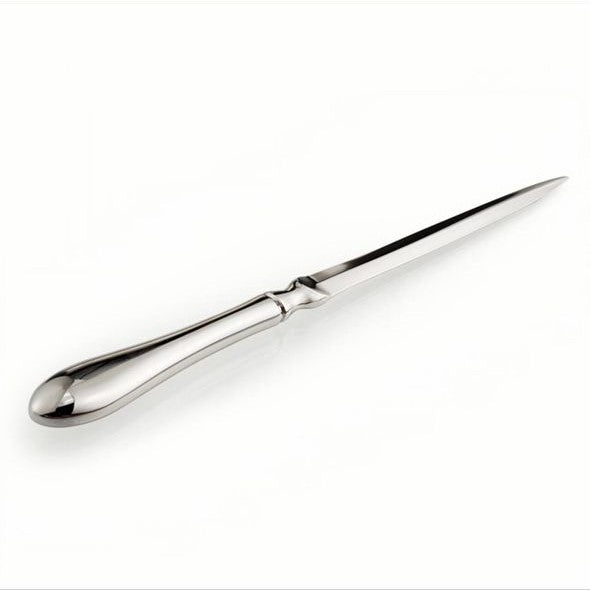 Krysaliis Premium Silver Letter Opener for Office