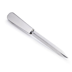 Krysaliis Elegant Silver Letter Opener