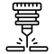 Product engraving