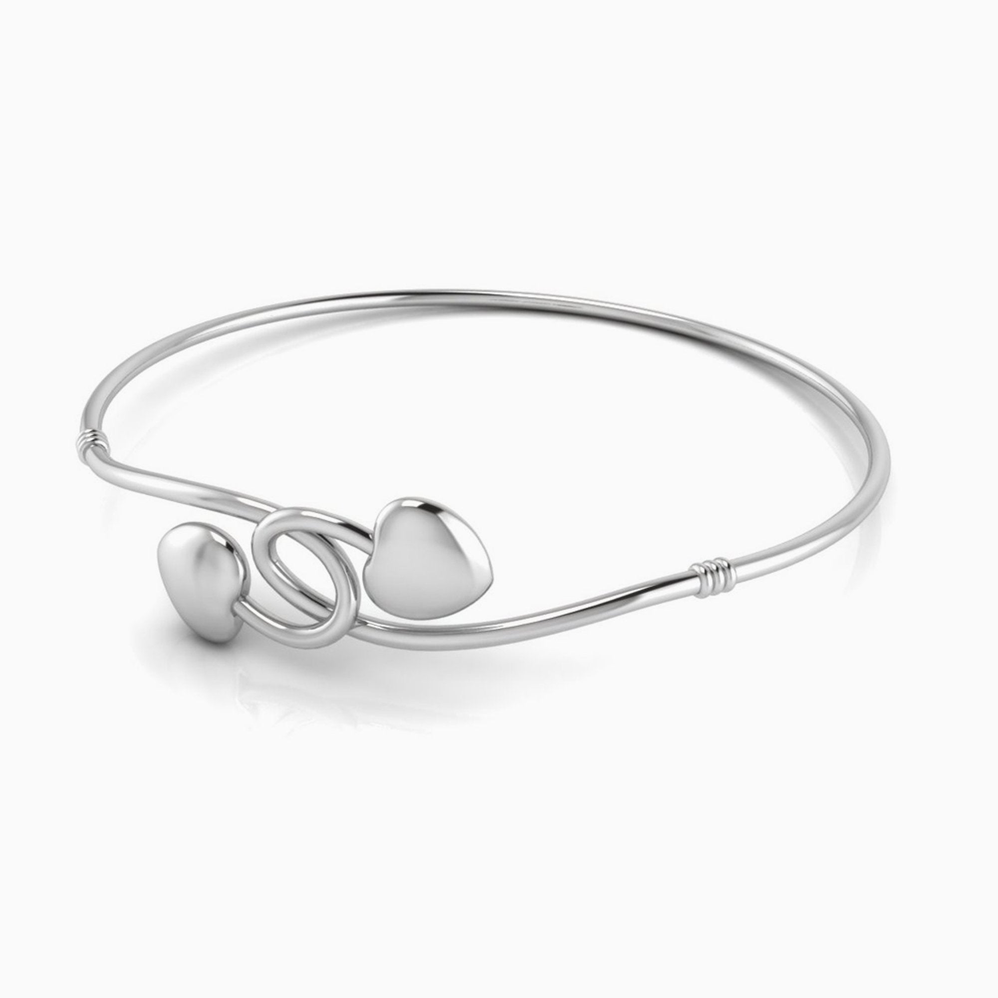 Baby Bangle Personalised Gifts for Christmas, Christenings, Baby Shower,  925 Sterling Silver Engraved ID Keepsake , Babies First Birthday - Etsy