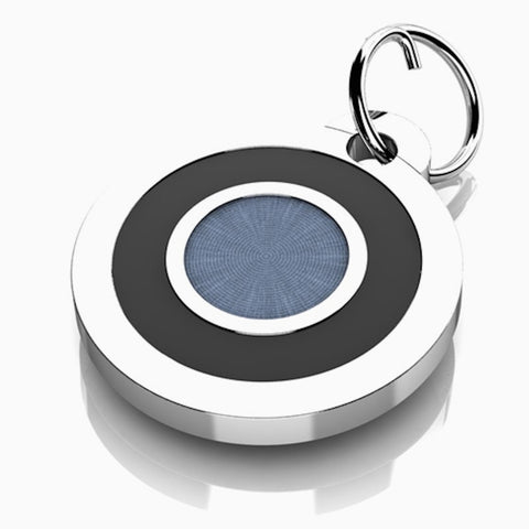 sterling silver keychains