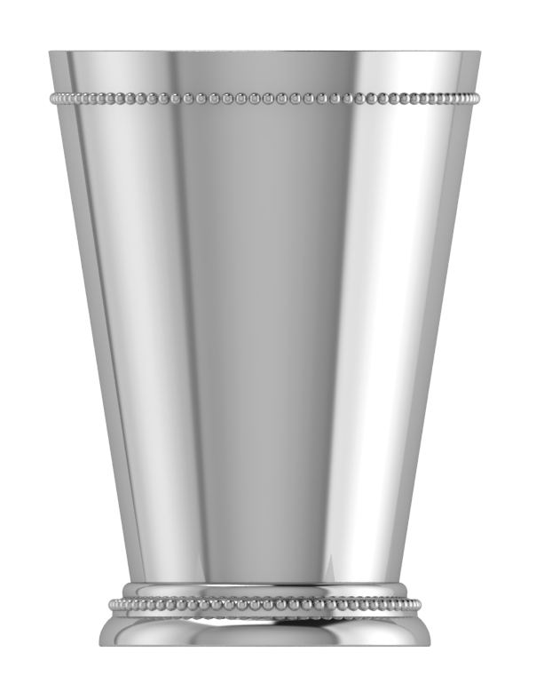 Krysaliis Beaded Mint Julep Cup - Thumbnail 2